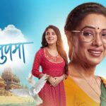 Anupama Star Plus TV show Written Episode Update Hindi