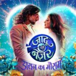 Jaadu Teri Nazar Star Plus TV show Written Episode Updates in Hindi