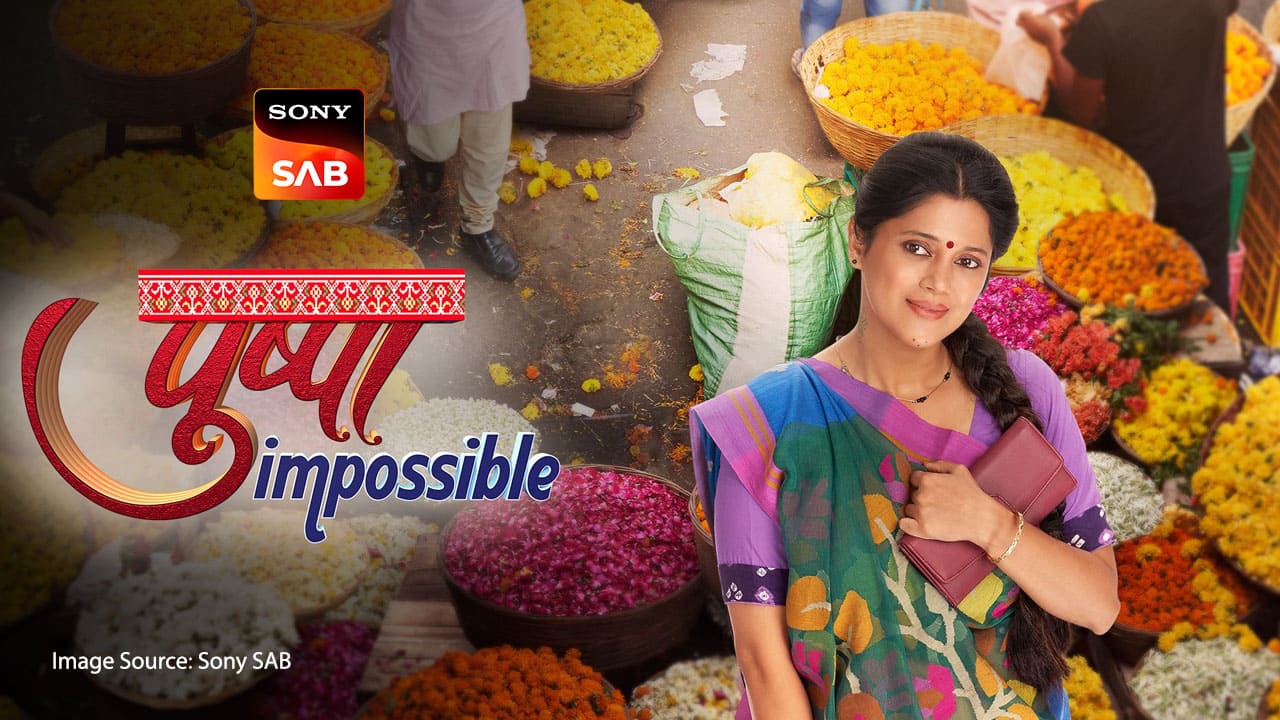 Pushpa Impossible Sony Sab TV Episodes Written Updates Tellywrites Hindi