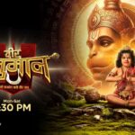 Veer Hanuman Bolo Bajrang Bali Ki Jai Sony Liv TV Episodes Written Updates Tellywrites Hindi