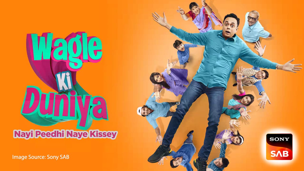 Wagle Ki Duniya Sony Sab TV Episodes Written Updates Tellywrites Hindi