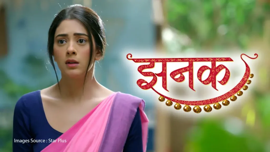 Jhanak Star Plus TV show Written Episode Updates in Hindi