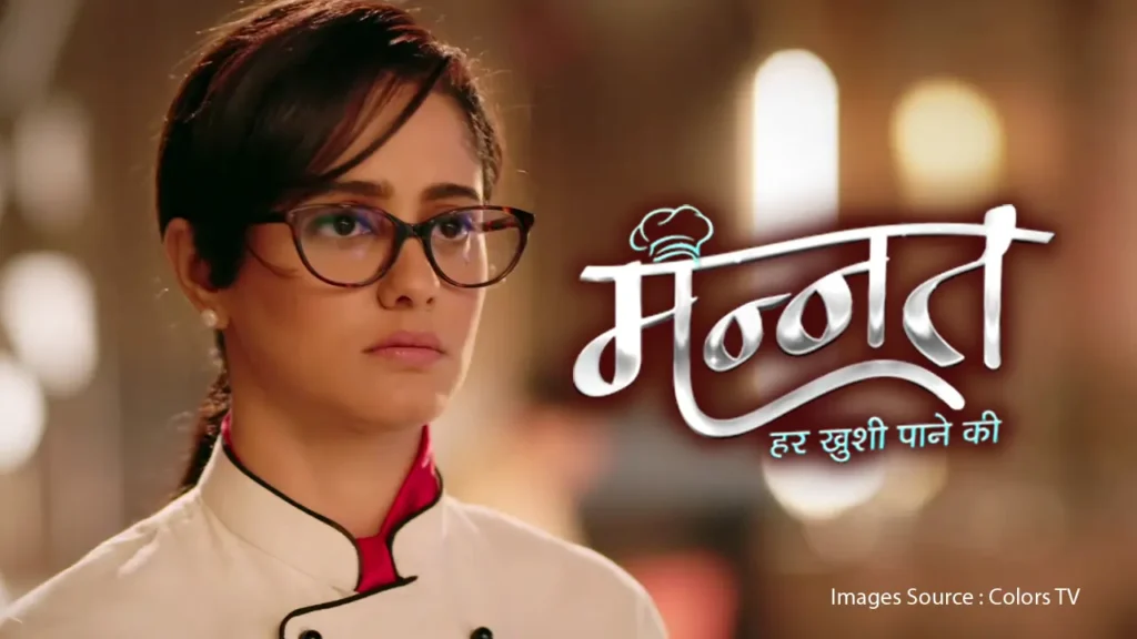 Mannat Colors TV Show Written Episode Updates in Hindi