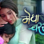 Megha Barsenge Colors TV Show Written Episode Updates in Hindi
