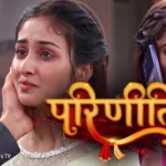 Parineetii Colors TV Show Written Episode Updates in Hindi