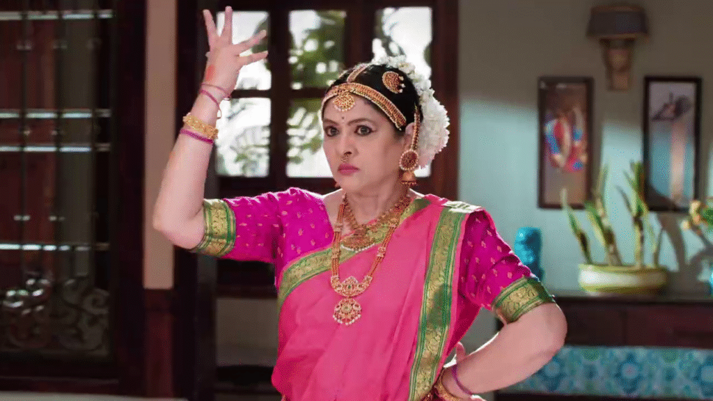 Udne Ki Aasha 6 May 2025 Written Update