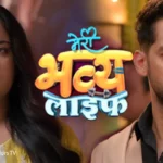 Meri Bhavya Life Colors TV Written Update