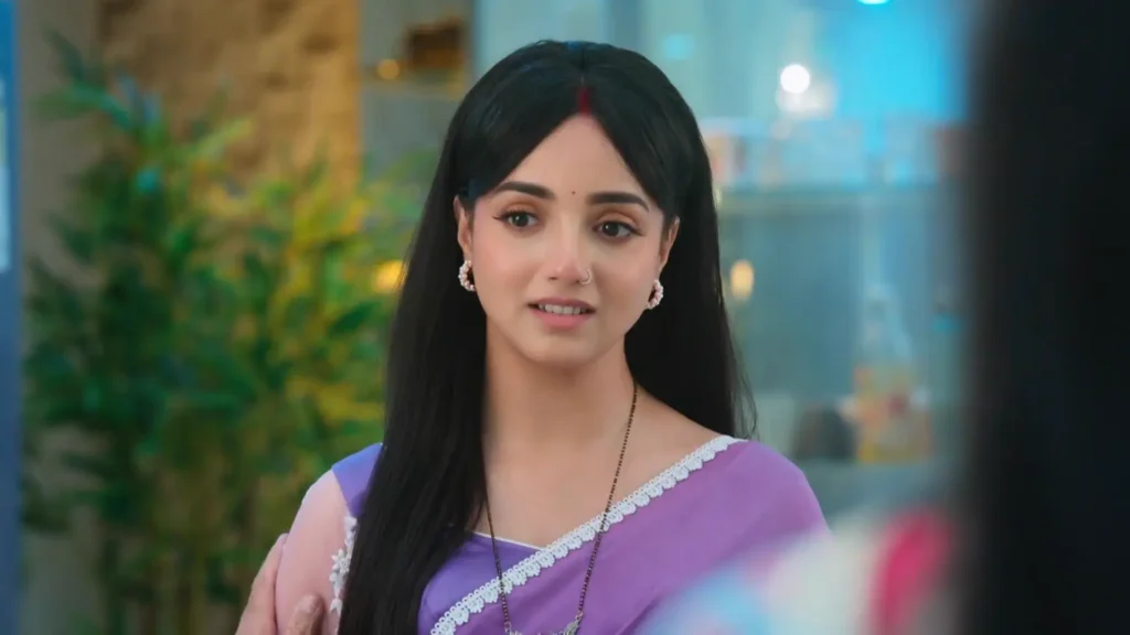 Advocate Anjali Awasthi 25 June 2025 Written Update