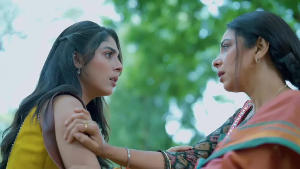 Anupama 10 June 2025 Written Update