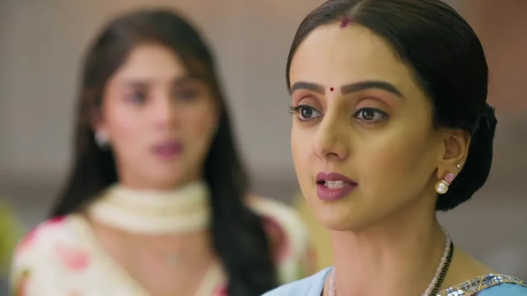 Anupama 10 June 2025 Written Update