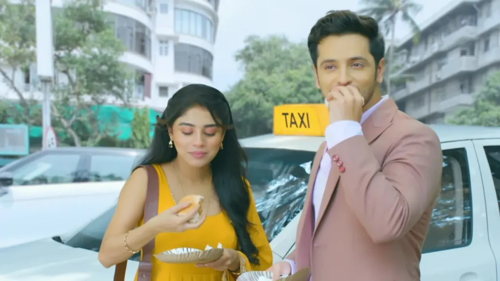 Anupama 10 June 2025 Written Update