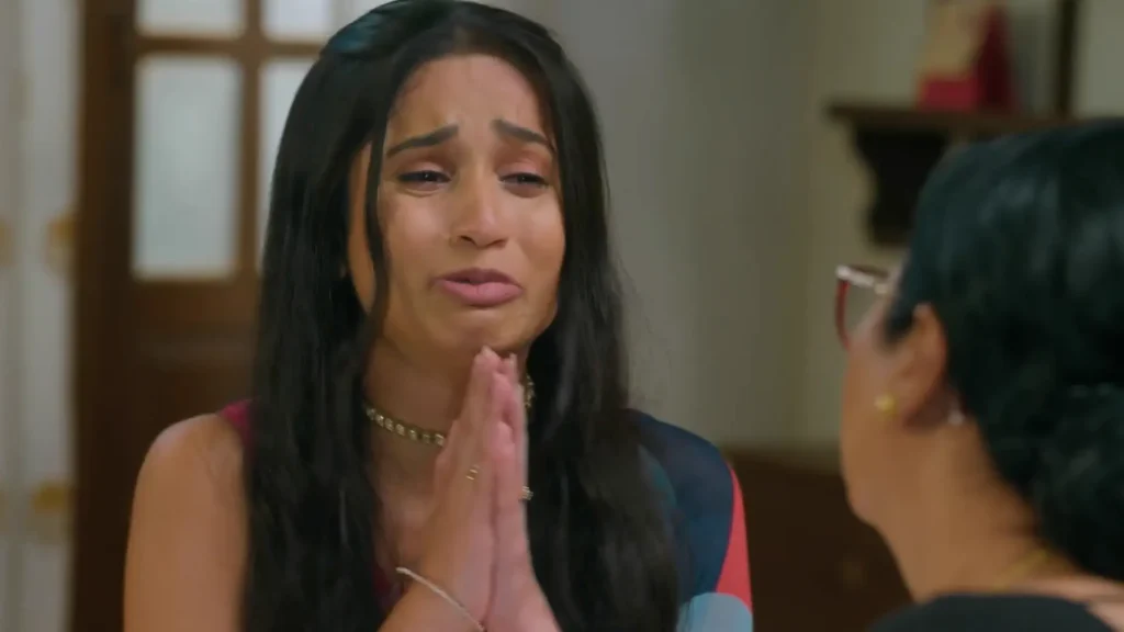Anupama 24 June 2025 Written Update