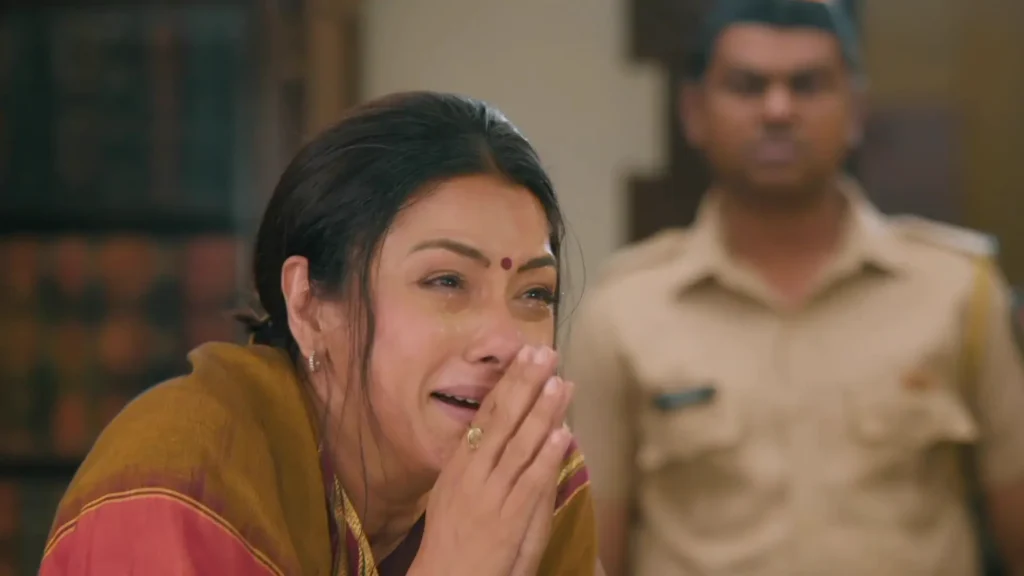 Anupama 25 June 2025 Written Update