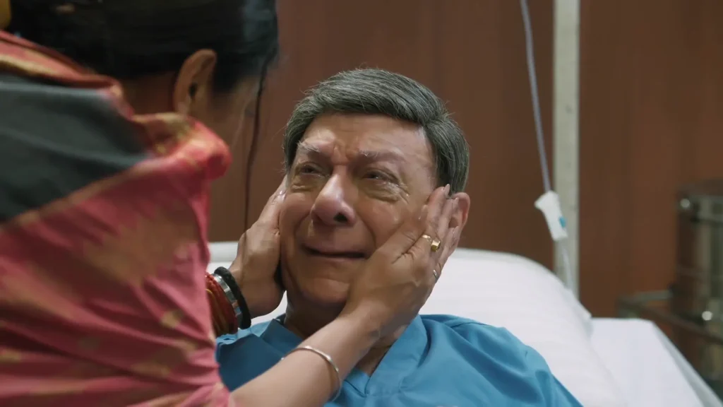 Anupama 26 June 2025 Written Update