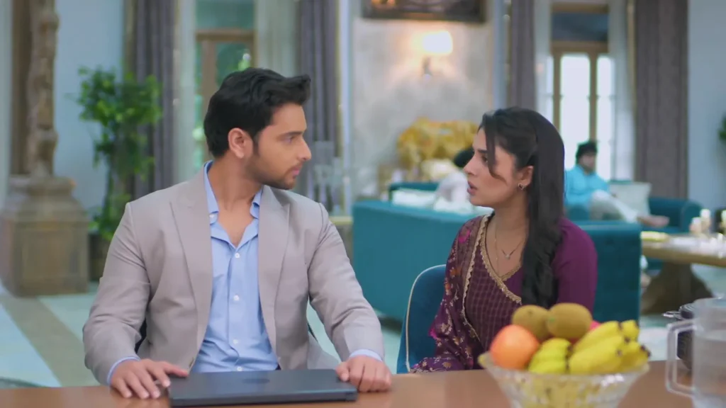 Anupama 26 June 2025 Written Update