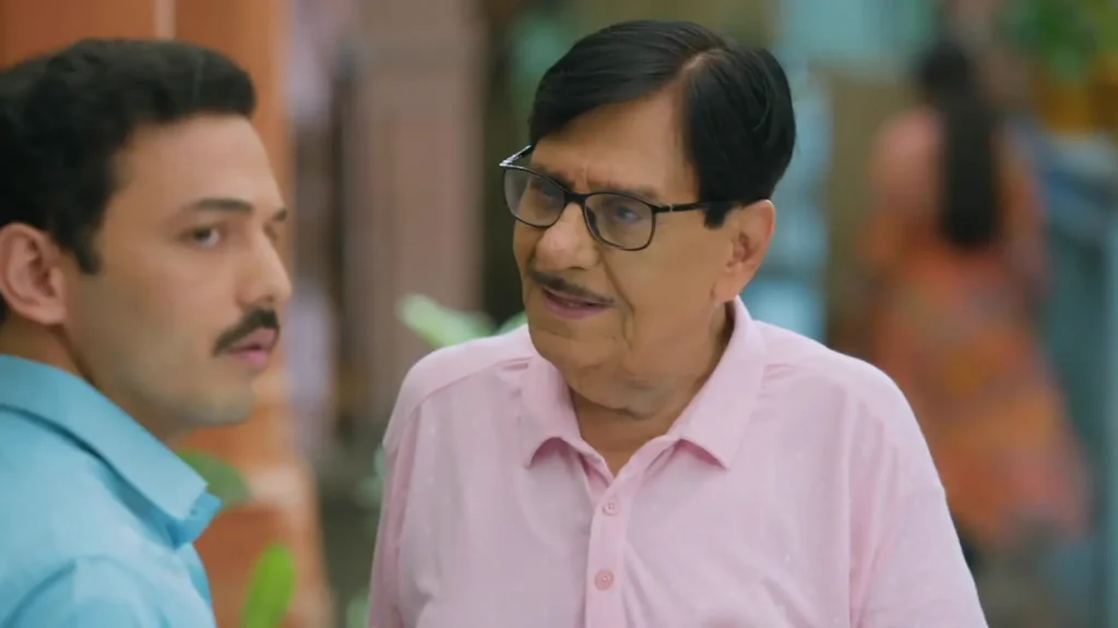 Anupama 26 June 2025 Written Update