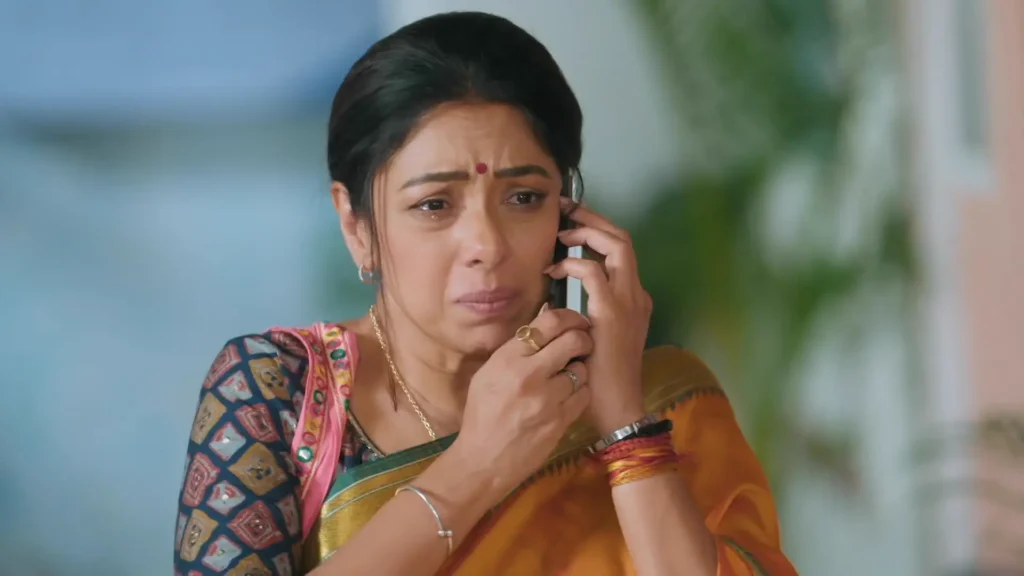 Anupama 27 June 2025 Written Update