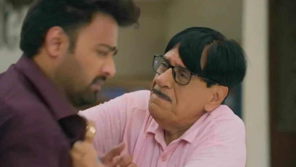 Anupama 27 June 2025 Written Update