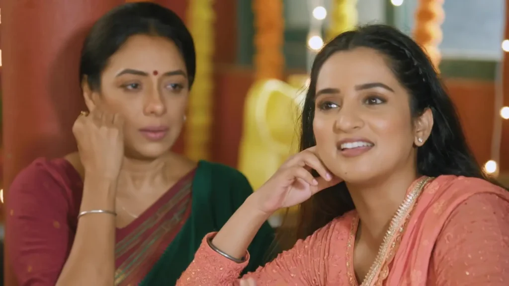 Anupama 28 June 2025 Written Update