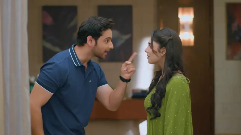 Anupama 28 June 2025 Written Update