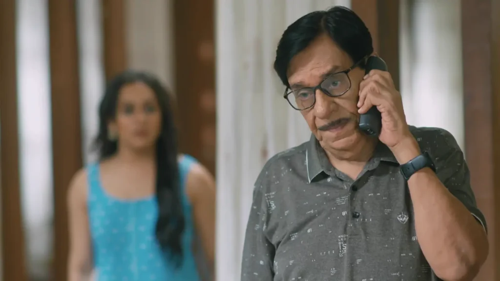 Anupama 28 June 2025 Written Update