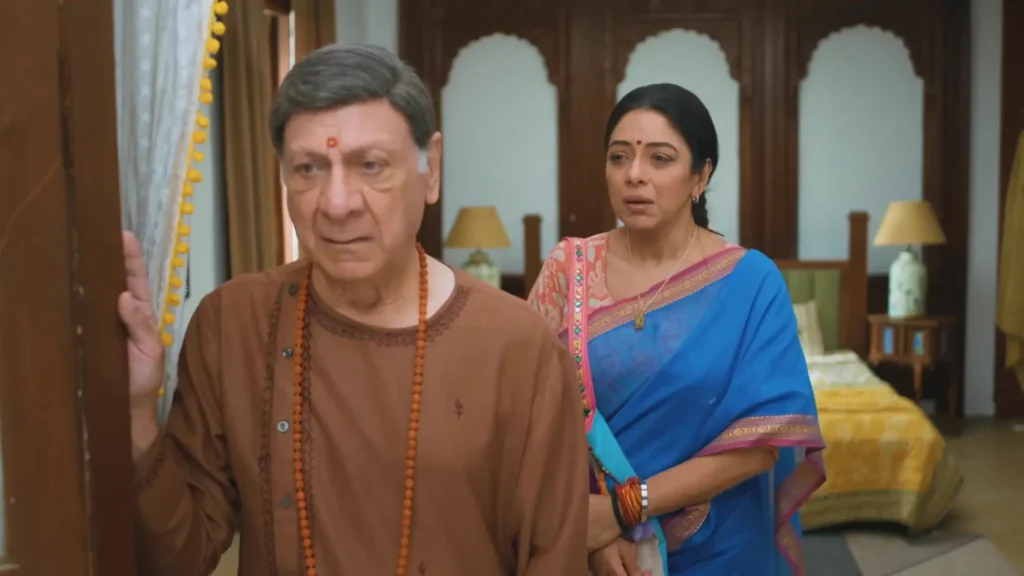 Anupama 29 June 2025 Written Update