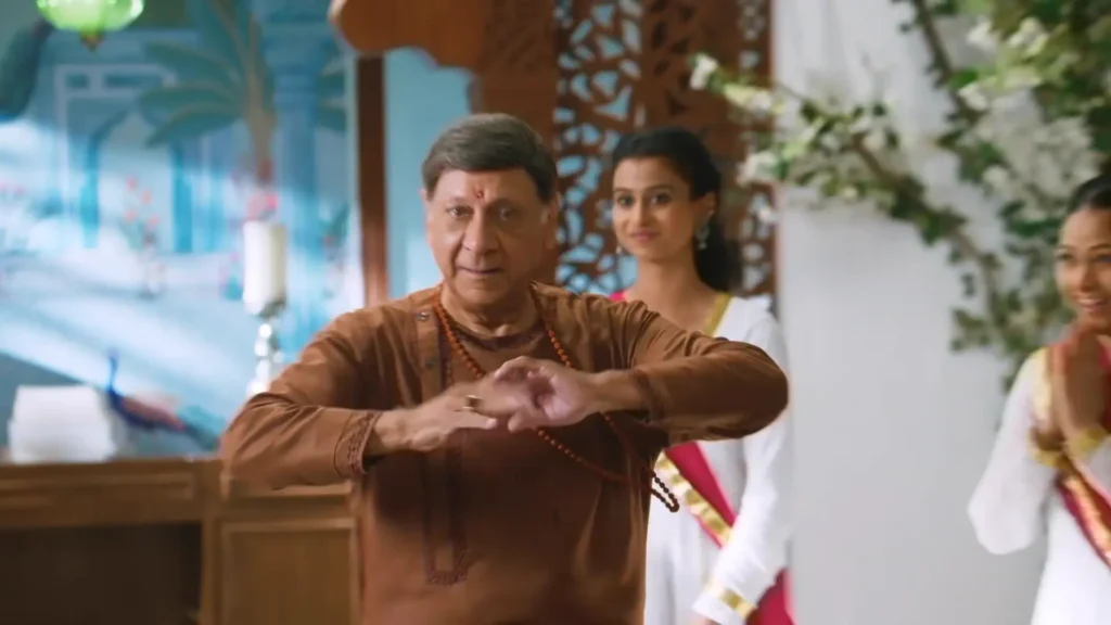 Anupama 29 June 2025 Written Update