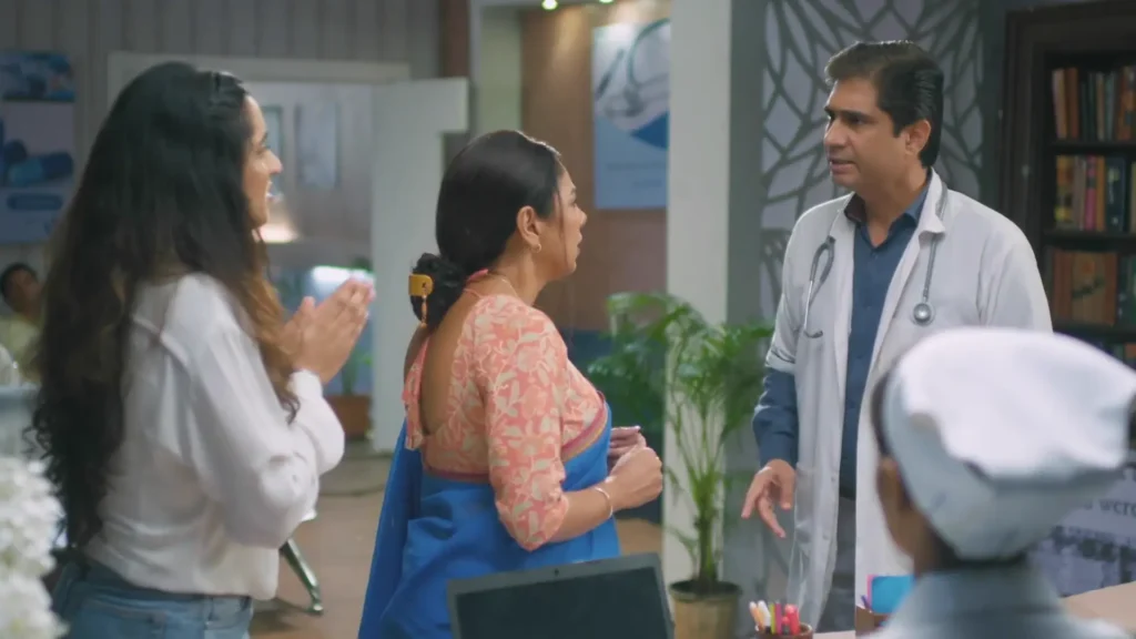 Anupama 29 June 2025 Written Update