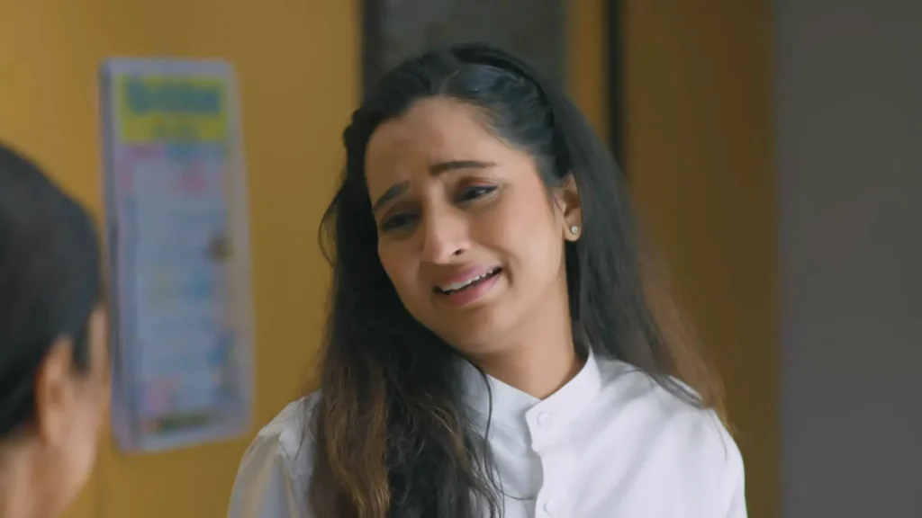 Anupama 30 June 2025 Written Update