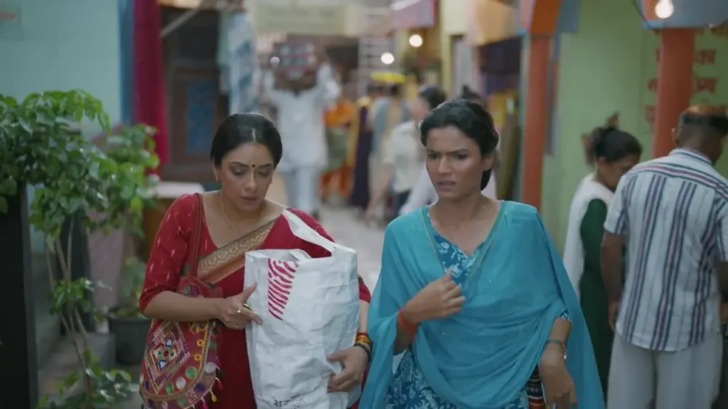 Anupama 4 June 2025 Written Update