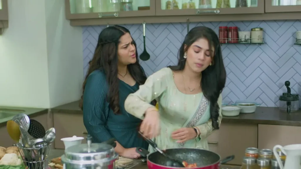 Anupama 6 June 2025 Written Update