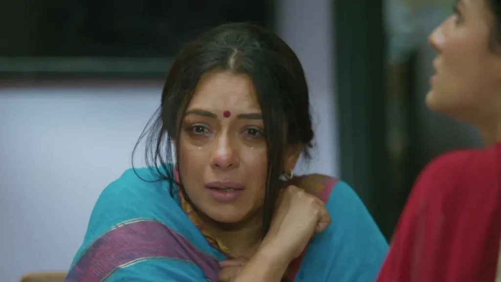 Anupama 7 June 2025 Written Update