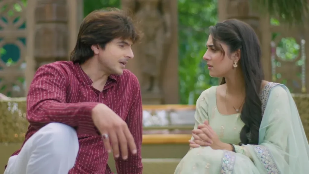 Anupama 7 June 2025 Written Update