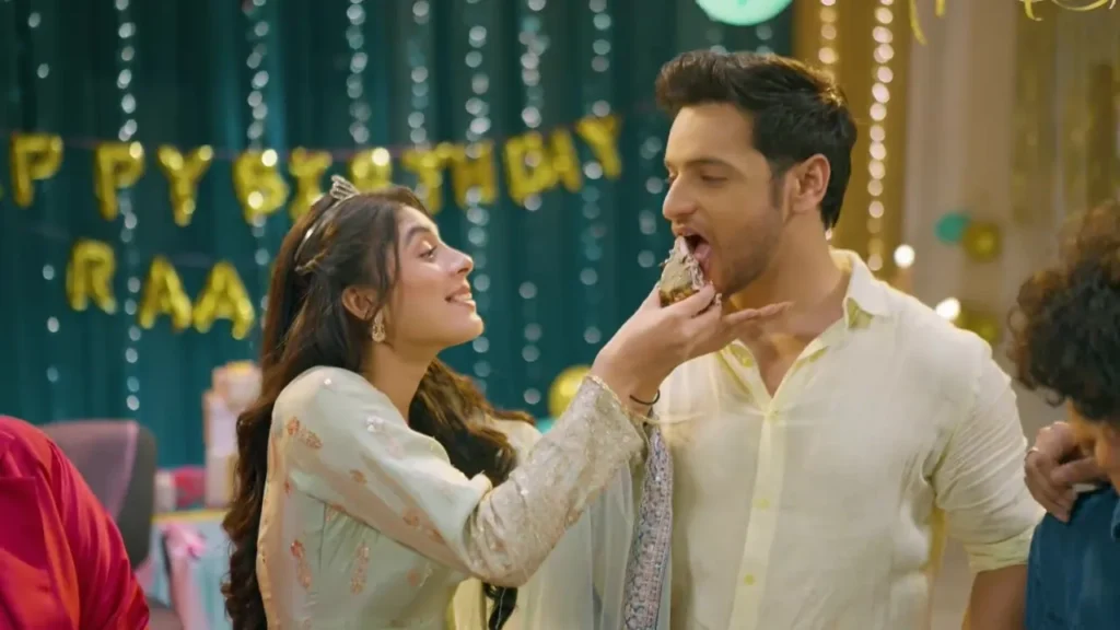 Anupama 9 June 2025 Written Update