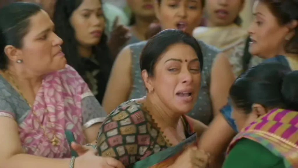 Anupama 9 June 2025 Written Update