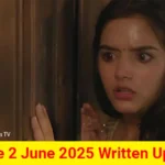 Doree Colors TV Show Written Episode Updates in Hindi