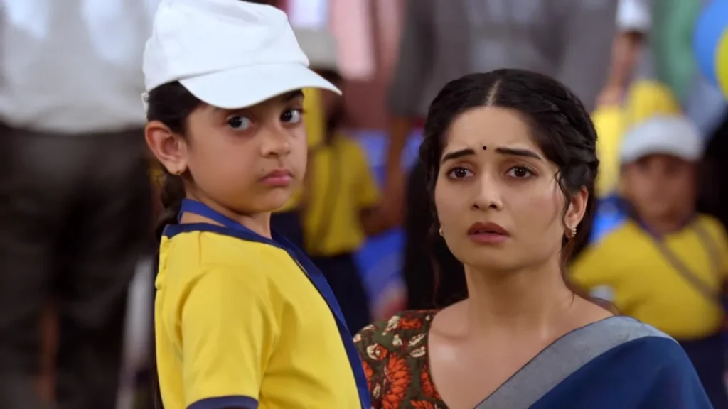 Ghum Hai Kisikey Pyaar Meiin 10 June 2025 Written Update