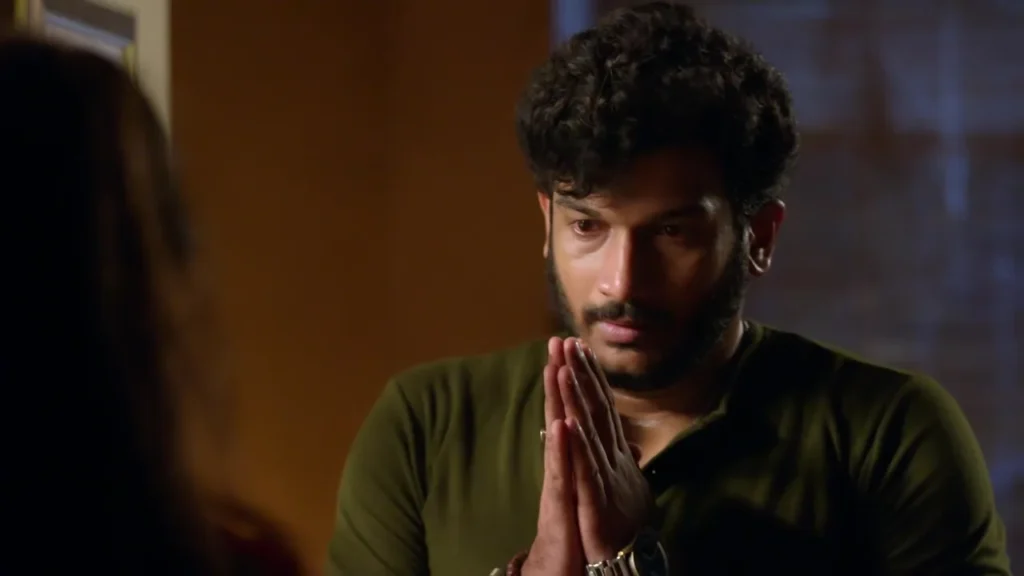 Ghum Hai Kisikey Pyaar Meiin 10 June 2025 Written Update
