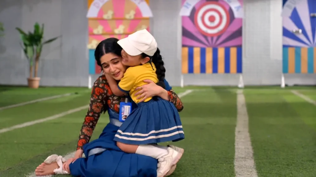 Ghum Hai Kisikey Pyaar Meiin 11 June 2025 Written Update