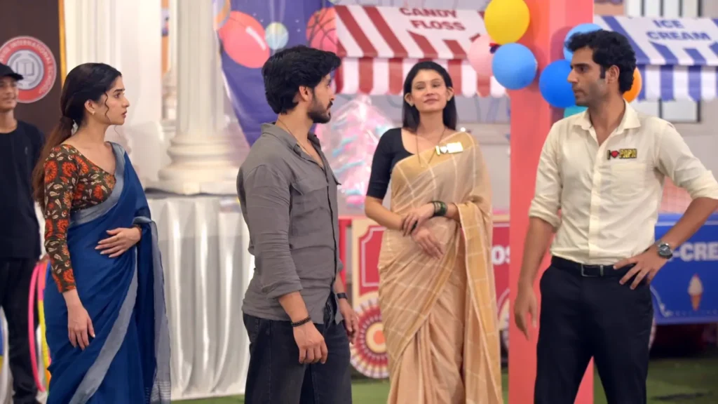 Ghum Hai Kisikey Pyaar Meiin 11 June 2025 Written Update