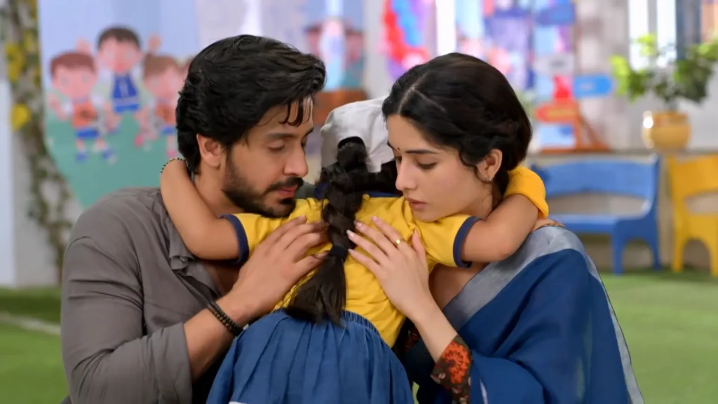 Ghum Hai Kisikey Pyaar Meiin 11 June 2025 Written Update