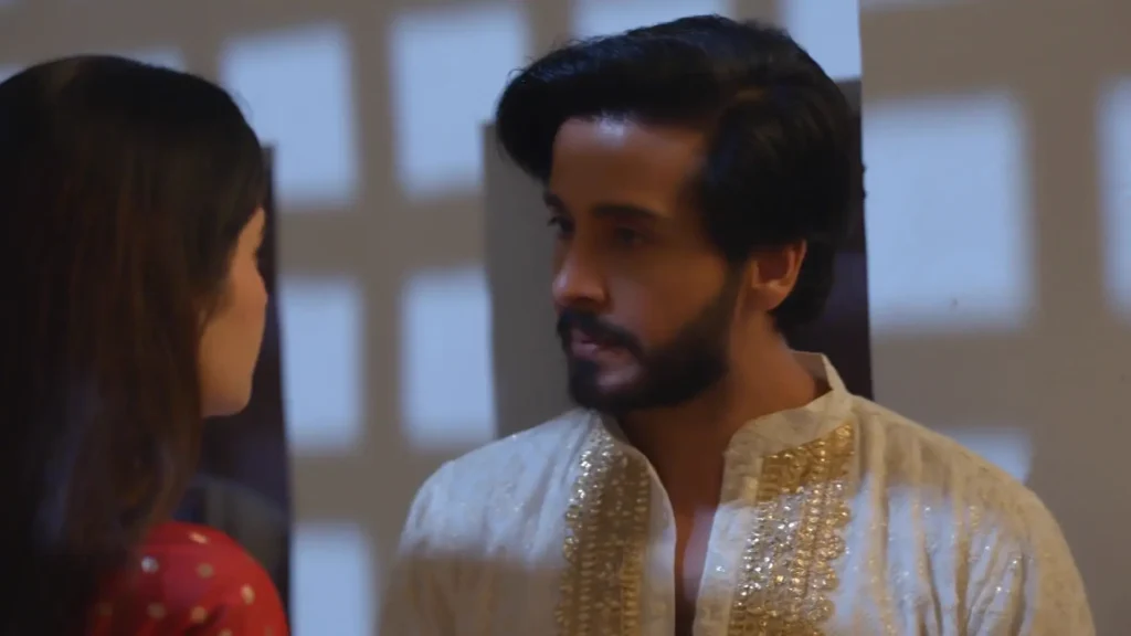 Ghum Hai Kisikey Pyaar Meiin 24 June 2025 Written Update