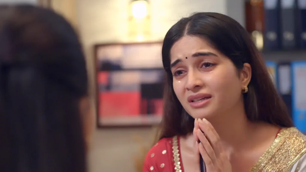 Ghum Hai Kisikey Pyaar Meiin 24 June 2025 Written Update
