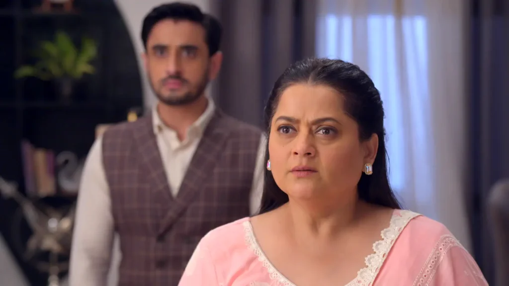 Ghum Hai Kisikey Pyaar Meiin 24 June 2025 Written Update