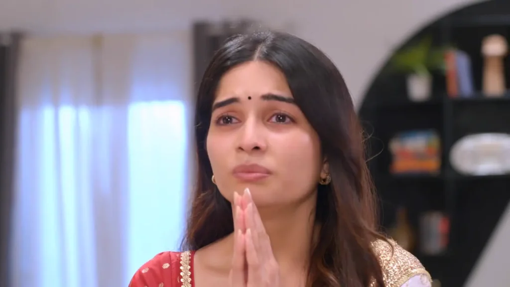 Ghum Hai Kisikey Pyaar Meiin 25 June 2025 Written Update