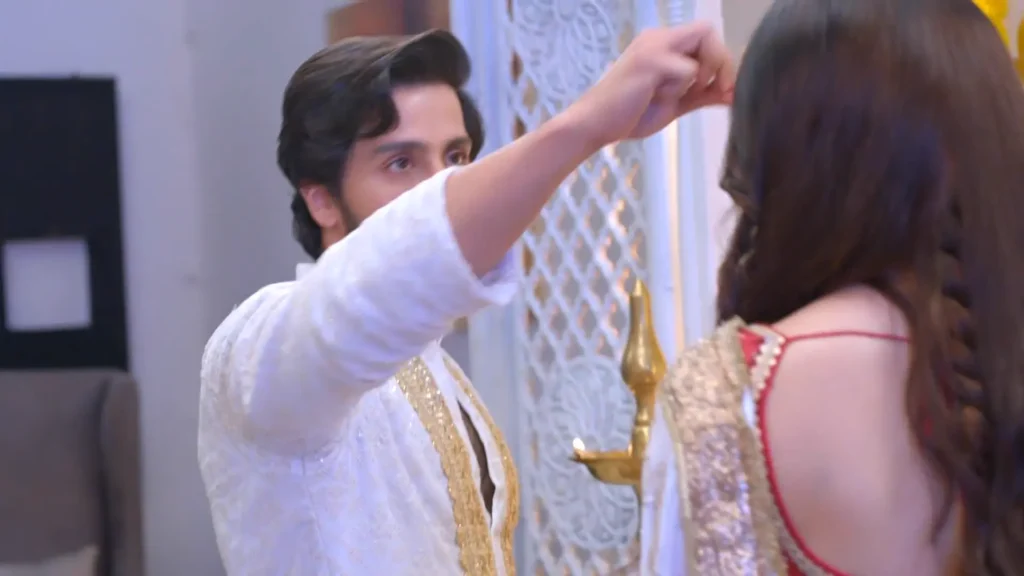 Ghum Hai Kisikey Pyaar Meiin 25 June 2025 Written Update