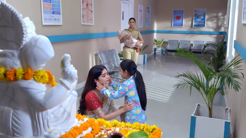 Ghum Hai Kisikey Pyaar Meiin 26 June 2025 Written Update