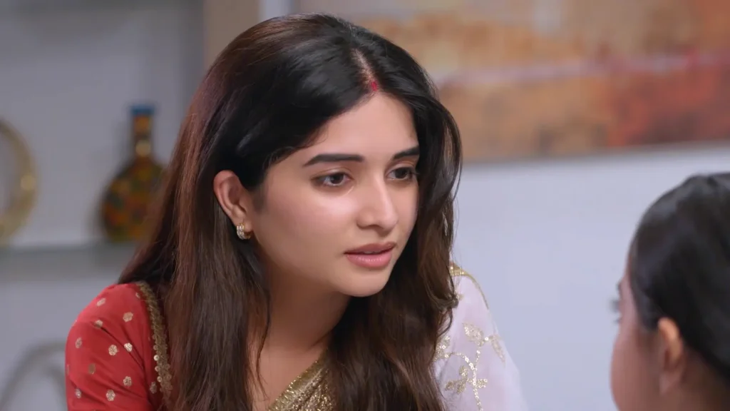 Ghum Hai Kisikey Pyaar Meiin 28 June 2025 Written Update