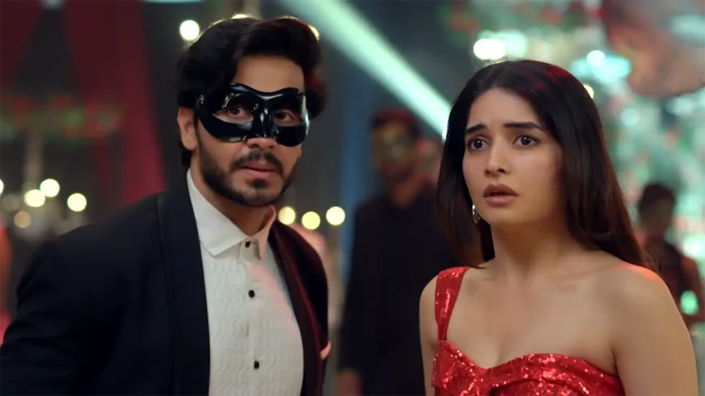 Ghum Hai Kisikey Pyaar Meiin 3 June 2025 Written Update