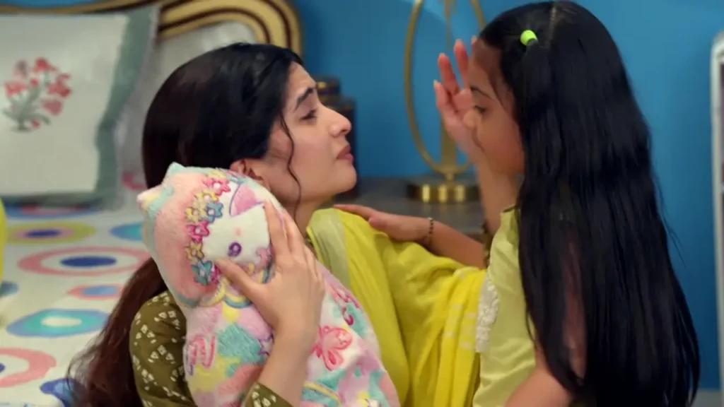 Ghum Hai Kisikey Pyaar Meiin 7 June 2025 Written Update